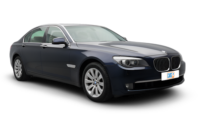 2011 BMW 7 Series - Sedan - Diesel - Automatic - ₹11.50 lakh